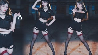 Berada begitu dekat akan membuat jantungmu berdebar! 【Layar vertikal】❤AOA-datang temui aku❤Datanglah