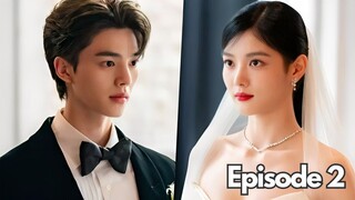 My Demon Episode 2 Subtitle Bahasa Indonesia