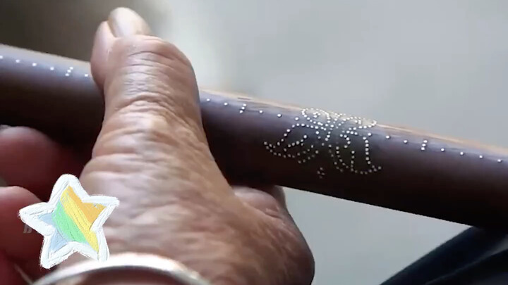 Ancient metrology tools laid a solid foundation for the development of Chinese civilization. #Intang