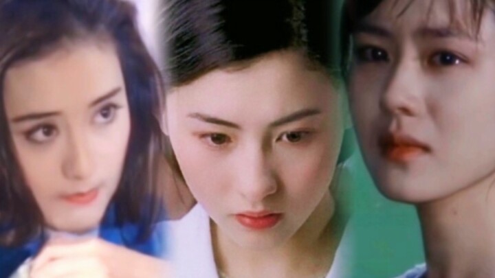 พวกเธอคงจะเป็นราชินีประเภทดอกไม้สีขาวเล็กๆ แบบนั้นแหละ