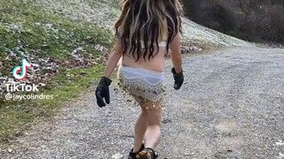 Shakira too?