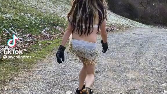 Shakira too?