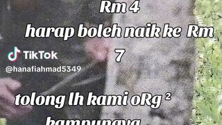 harga getah kasi naik bossqU