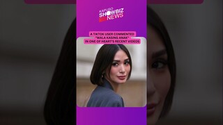 Fridey Chikka on #KapusoShowbizNews | May 17, 2024