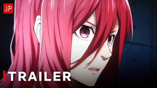 Blue Lock - Official Trailer 5 | SUBTITLED (Hyouma Chigiri ver.)