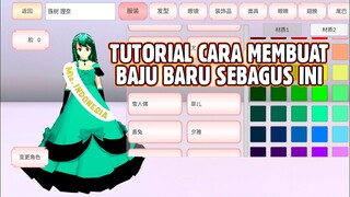 Tutorial cara mendapatkan baju baru di sakura school simulator