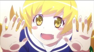 น่ารักที่สุดหลังจากฉันเท่านั้น ~