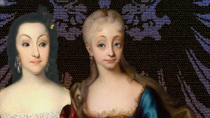 Kehidupan sehari-hari para permaisuri yang menarik: memperebutkan dukungan kelompok, Catherine II VS