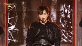 Kang Daniel "Intro + Paranoia" Performance at TMA (The Fact Music Awards) 2022