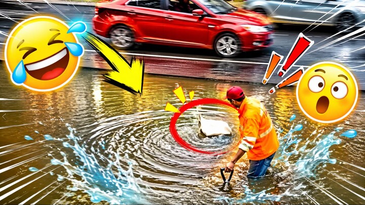 The funniest videos/當下最搞笑的視頻/Videos Mais Engraçados do Mundo