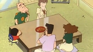“Sedikit kepala kentang yang kejam”