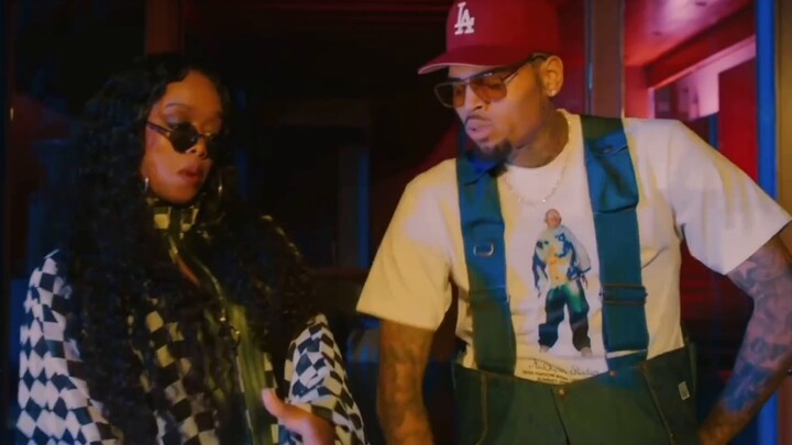 Dance King 2.0 Chris Brown