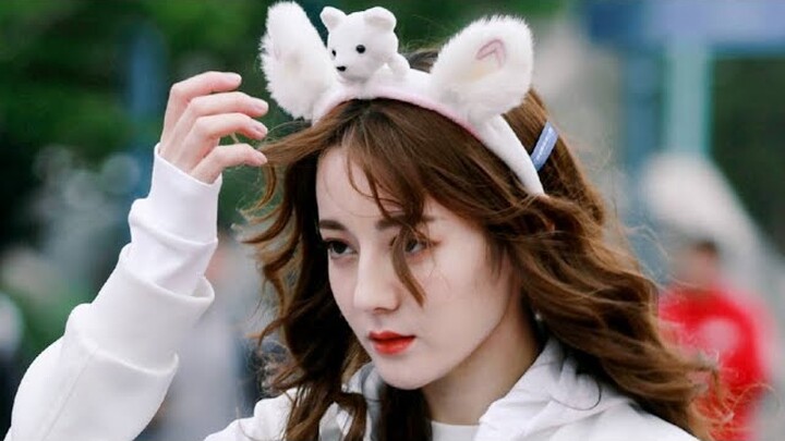 [FMV] Địch Lệ Nhiệt Ba Thử Thách Cực Hạn mùa 5