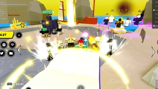 TĂNG SỨC MẠNH SECRET BÍ ẨN MẠNH HƠN SHINY CRAFTING DAME CỰC KHỦNG _ ANIME FIGHTE