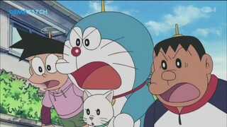 Doraemon Bahasa Indonesia Shizuka Menghilang No Zoom 2023