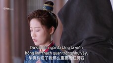 Hữu Hoa Tại Châu EP 10 [Sub Việt]