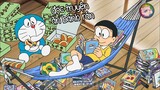 Review Doraemon Tổng Hợp Những Tập Mới Hay Nhất Phần 1117 | #CHIHEOXINH