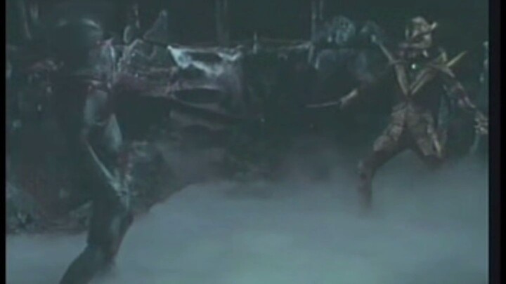 รวมพลังพี่น้องอุลตร้าแมน VOL.4