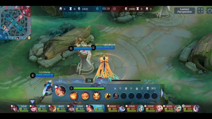 Zetian Gaming