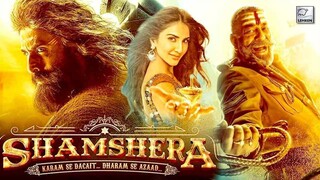 Shamshera 2022 Subtitle Indonesia