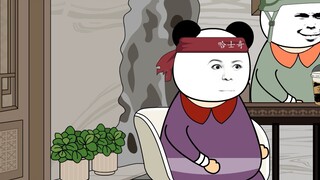 It turns out that some things can be done without, but cannot be without