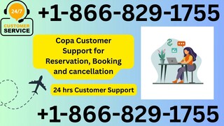 Full™ {(Quick Reservation}} of 𝓒opa AirlinesⓃ CUSTOMER© SERVICE℗ (24/7 Live Person Support) Numbers