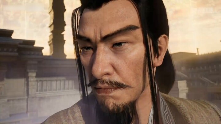 Ah! I thought who is coming, it turns out to be Man Hu Zi. #The Legend of a Mortal Cultivator#Man Hu
