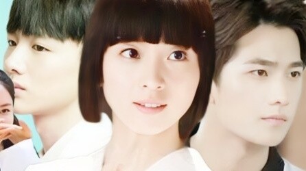 "Semua orang normal" |. Ini adalah Tornado Girl 2 versi asli Baicao Ruobai! Chu Yuan kembali, menyeb
