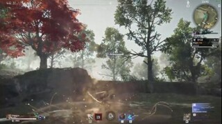 Khi võ công đã đạt cảnh giới thượng thừa phần 11