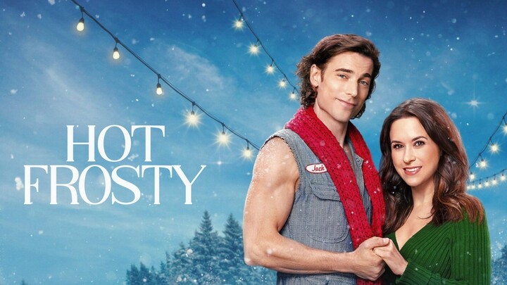 Watch Hot Frosty Full Movie 2024 HD