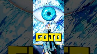 Satoru Gojo Shifts the Balance of JJK’s World | Jujutsu Kaisen Shibuya Arc Young Gojo Explained