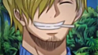 ganteng banget cowo saya #SANJI #ONE PIECE