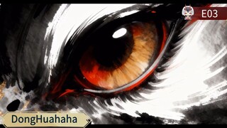 [NEW] Divine Manifestation Eps.03 Sub indo