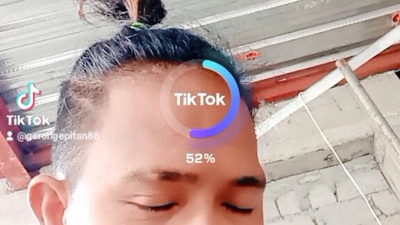 AI MANGA TIKTOK