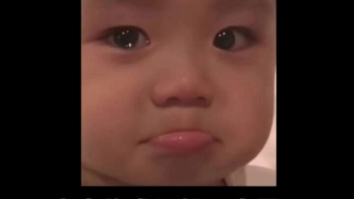 One smile wipes out ten years of karma…