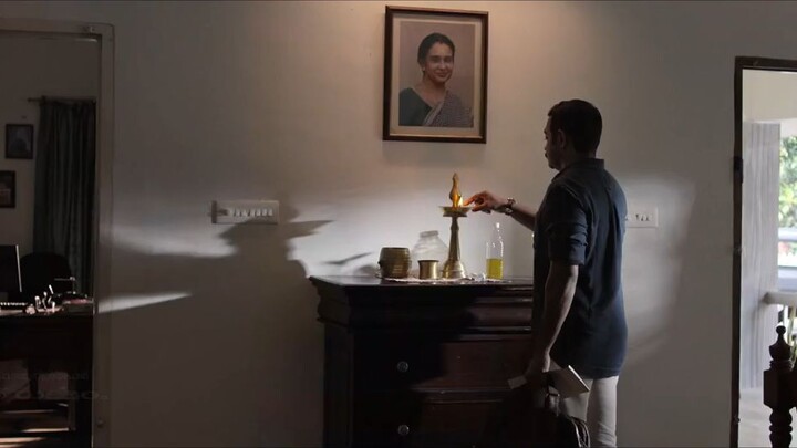 R3khach1thr@m (2025) Hindi ORG Dual Audio South Movie 720p