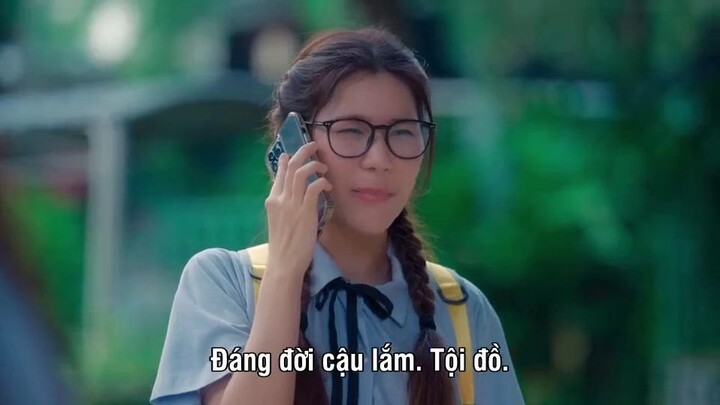 23,5 Độ Nghiêng EP 4 [Sub Việt]