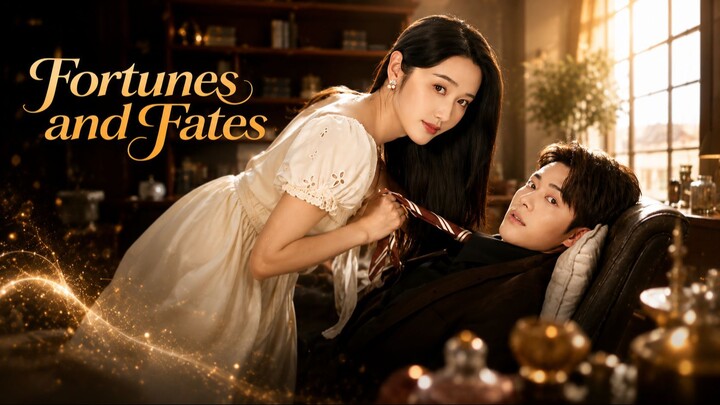 Fortunes and Fates