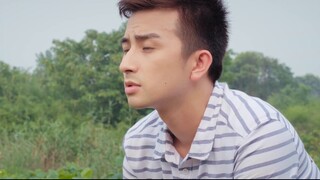หลู่เฉียวชวน×จงไป่ | จากมิตรภาพสู่ความรัก คุณดูเหมือนจะไม่รู้ว่าคุณรักเธอมากแค่ไหน
