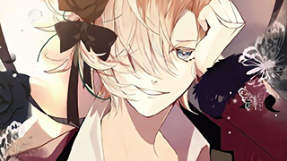 [Otome cooked meat] DIABOLIK LOVERS BLOODY BOUQUET flirting with Hao in the car (cv: Kimura Ryohei)