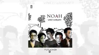 10 - NOAH - Puisi Adinda (Official Audio)_1