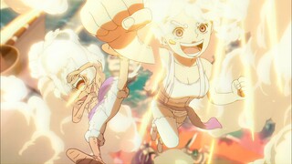 DUA WUJUD KEBEBASAN HADIR DI EGGHEAD 🔥🤘