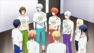 idolish7 : Third Beat Part 2 ep 13