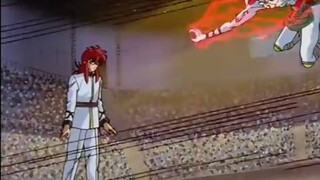 Ghost Fighter (Yuyu Hakusho) Episode 38 Tagalog Dub