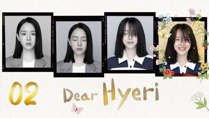 🇰🇷EP. 2 DEAR HYERI (2024) | HD 1080P | ENG SUB | Comedy/Romance/Psychological