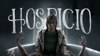 HOSPICIO | 2018 | Horror Full Movie | Tagalog |