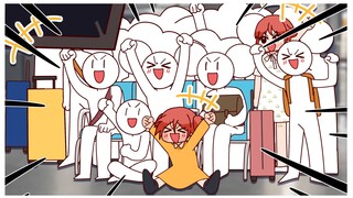 [บูม] ความทรงจำโอลิมปิกที่ชื้นและร้อนแต่ชัดเจน! -