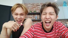 [SUB]그냥