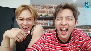 [SUB]그냥