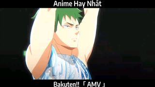 Bakuten!!「 AMV 」Hay nhất